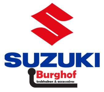 trekhaak suzuki kopen bij burghof trekhaken
